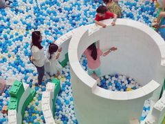 -首开·龙湖成都西宸天街