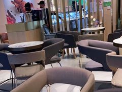 大堂-哈根达斯(虹口店)