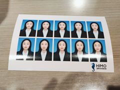 -海马体照相馆(北京apm店)