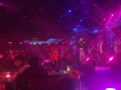 -MOSSO音乐酒吧·live house(南京旗舰店)