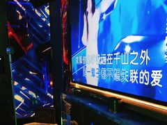 -INLOVE KTV(水晶城店)