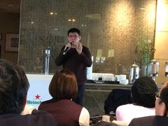 -上海国丰酒店