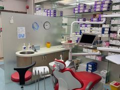 -深圳富茂格伦菲尔口腔门诊部(龙华清湖总院)