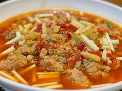 -邱金小炒·30 年盐帮江湖菜(自贡店)