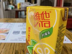 -小梁哥云吞面(黄贝岭店)