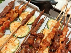 -苏小牛·牛肉串(国贸店)