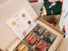 -星巴克(长沙乐和城门店)