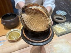 -荣一代目OMAKASE板前料理