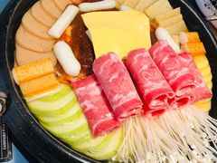 -小岛餐厅
