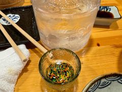 -晶吉·居酒屋·烧鸟·海胆(民主广场店)