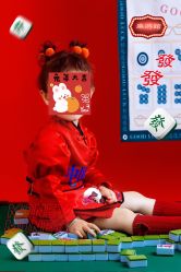-花开映像儿童摄影