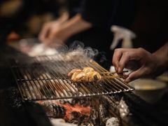 -炉胜·炉端烧·居酒屋