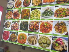 -万佛湖许老大铁锅鱼(黑金冠店)