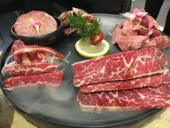 -妙香居韩国烤肉(容桂天佑城店)