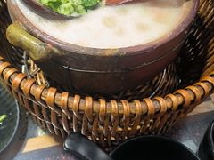 -潮十三潮汕砂锅粥(高新四路大都荟店)