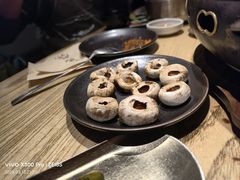 -泥炉烧肉师(新街口金銮巷店)
