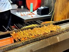 -大张烙馍村·美食地标(泉山店)