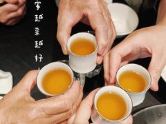 -小运河·公馆(国贸店)