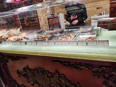 -兴盛德·麻辣花生大王·老店(中山路店)