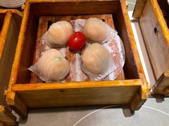 悦满楼虾饺皇-悦满楼·西关名点·湛江名菜(航空综合大厦店)