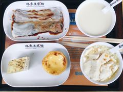 -冰泉豆浆馆(阳朔店)