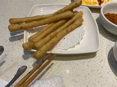 -海底捞火锅(海悦天地店)