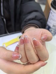 -KI日式美甲美睫馆