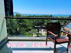 -三亚湾海居铂尔曼度假酒店