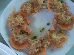 -范饭椰林川湘味海鲜·椰子鸡(三亚湾椰梦长廊店)