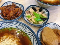-朱洪元苏式面馆(绿宝广场店)