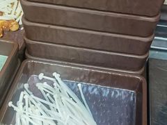 -新石器烤肉(欧尚永宁店)