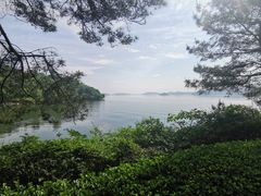 -天目湖涵田度假村