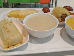 -富华大厦食堂