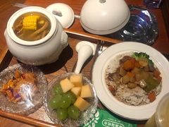 -金色春天.美颜康体纯正SPA(黄泥磅店)