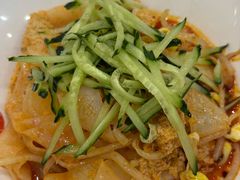 -子午路张记肉夹馍(兵马俑店)