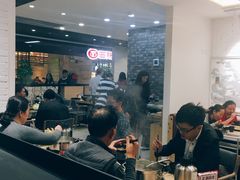 -为什么牛潮汕牛肉火锅(万胜广场店)