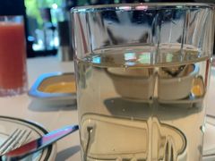 -Wolfgang’s Steakhouse 沃夫冈牛排馆(上海白玉兰广场店)