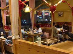 -大话小腰(鸟巢店)