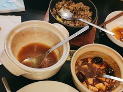 -盛元荼集  素食(滨江凯德壹店)