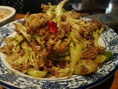-去茶去餐厅(中央大街店)