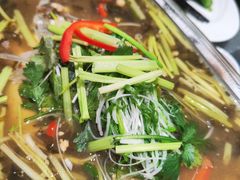 -潮福城大酒楼·潮粤菜·港式点心(阳光城店)