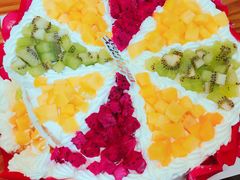 -卡漫莫尼蛋糕(徐汇店)