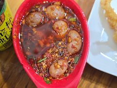 -冒椒火辣(奎星楼街店)