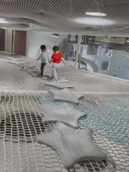 -MINI MARS KIDS CLUB亲子家庭中心(长宁天山店)