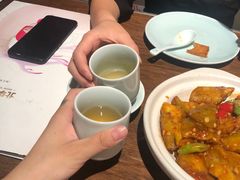 -北李妈妈菜(鲁能城店)