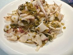 -小厨师·二十年沈家门小海鲜(百井坊巷店)