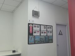 -TESLA 特斯拉(深圳坂田特斯拉中心)