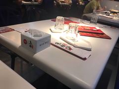 -鱼酷活鱼烤鱼(南京水游城店)