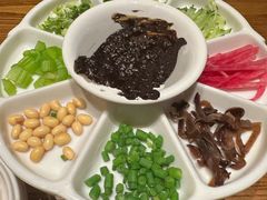 -尹三豆汁(前门旗舰店)