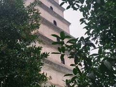-大慈恩寺(大雁塔)